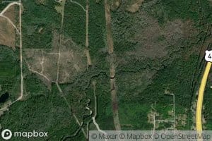 North Fork Cedar Creek