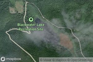 Blackwater Lake