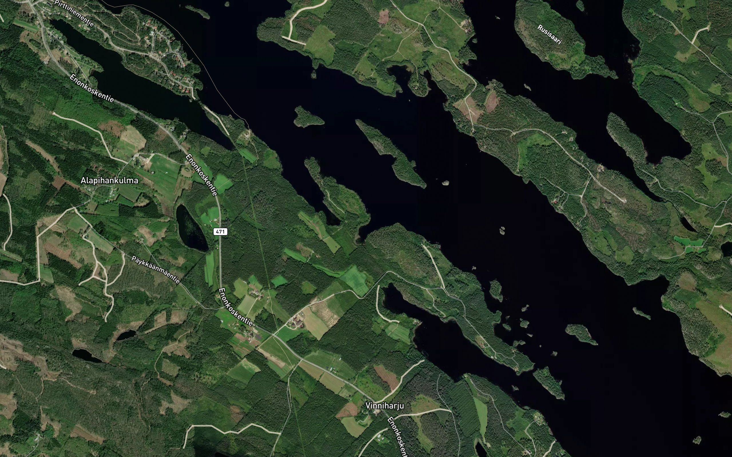 Pieni Venelahti