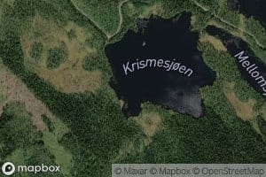 Krismesjoen