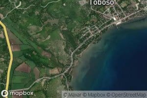 Nueva Estrella Creek