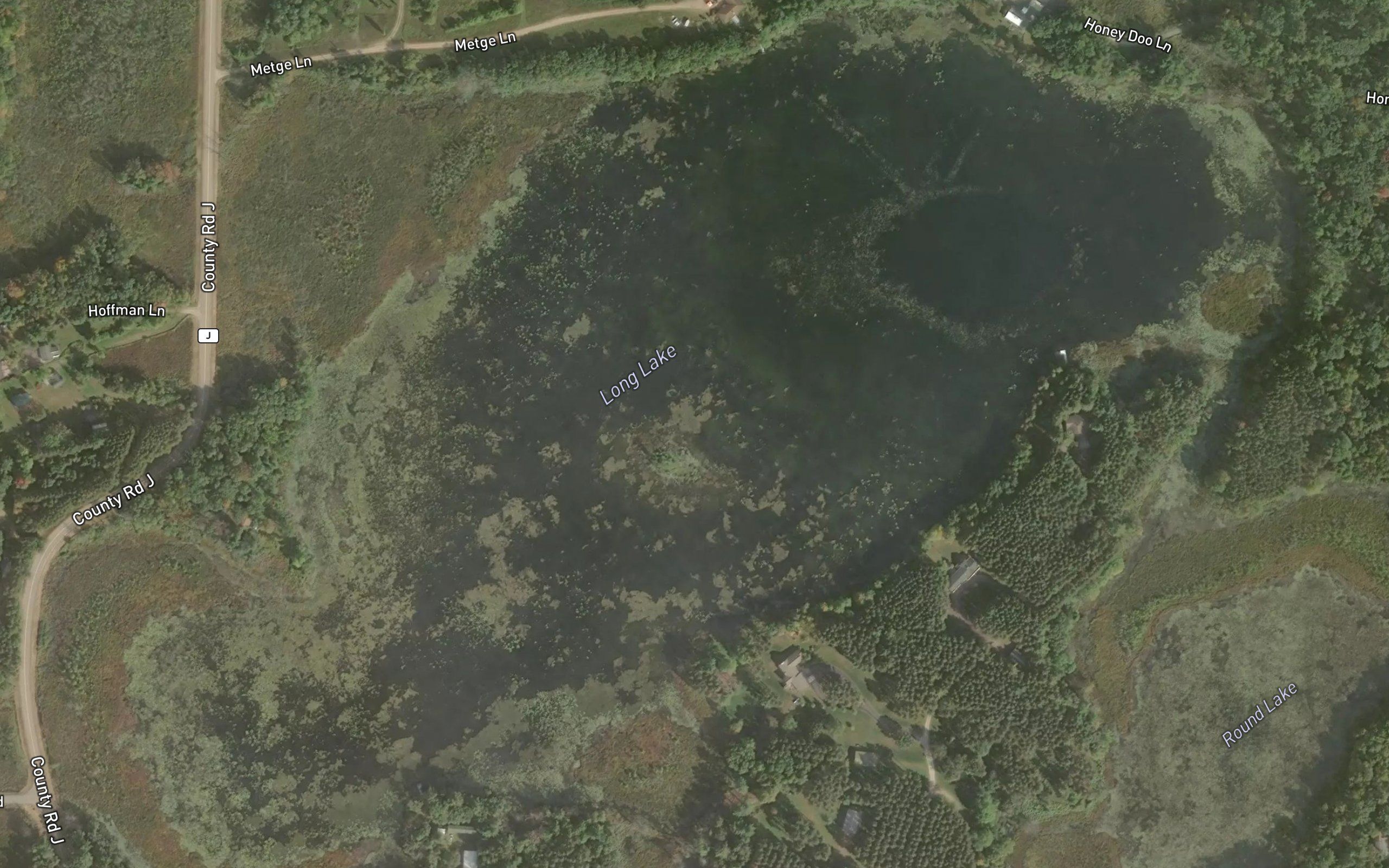 Long Lake