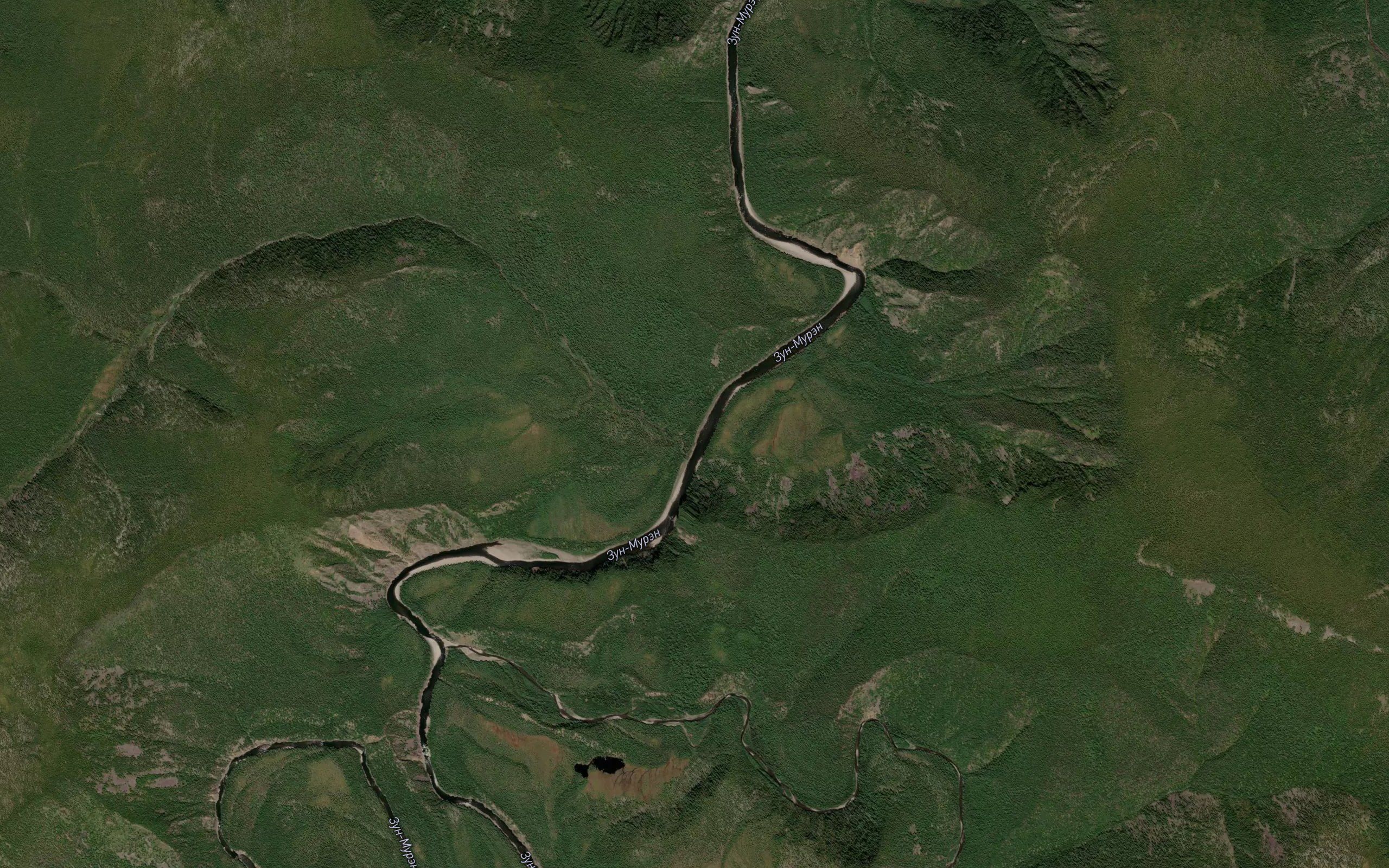 Khara-Zhalga