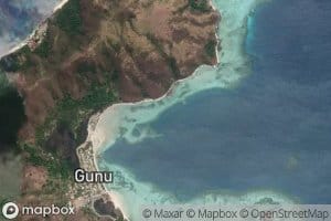 Ngunu Creek