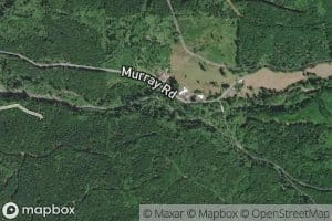 South Fork Tilton Creek