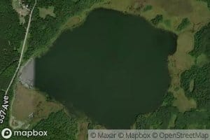 Little Rat Lake