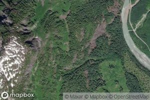Shovelnose Creek