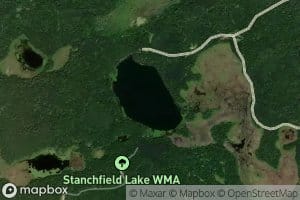 Stanchfield Lake