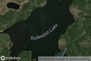 Rodwalsh Lake