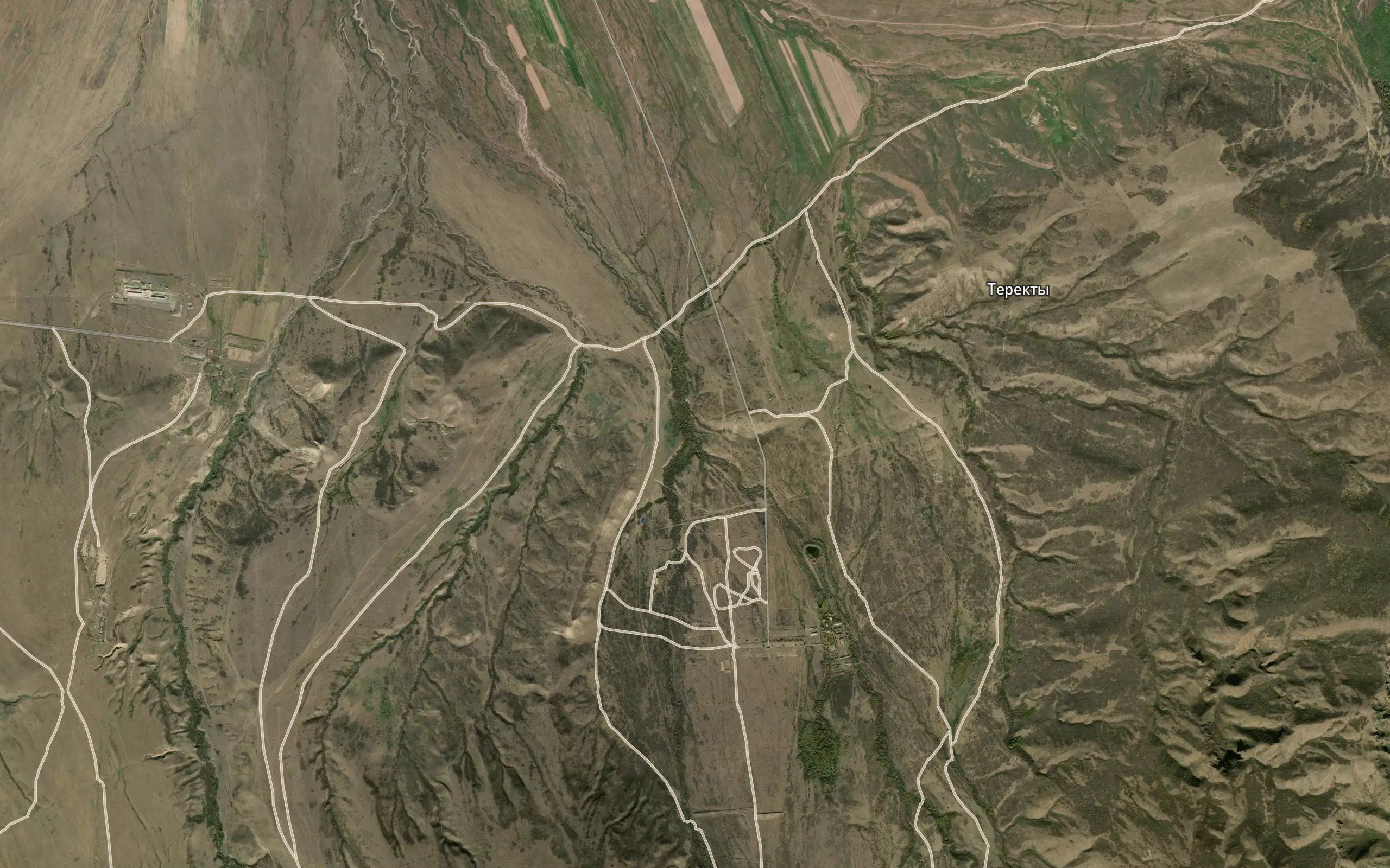 Taldybulak