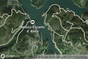 Ribeira de Vilar Chao