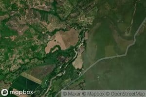 Quebrada Las Guabinas