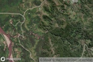 Tuwalu Creek