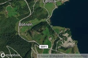 Bakkevatnet