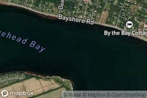 Covehead Bay