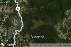 Quebrada De Mona