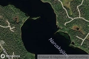 Naruskajarvi