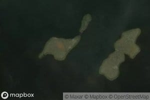 Wapistan Lake