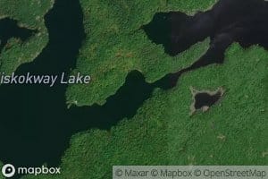 Miskokway Lake