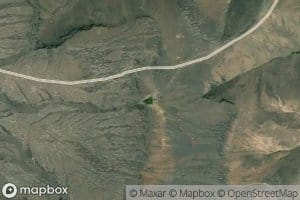 McCloud-Field Reservoir