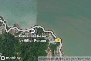 Sungai Teluk Nangka