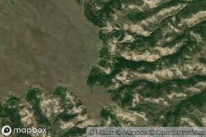 Sheep Pasture Spring