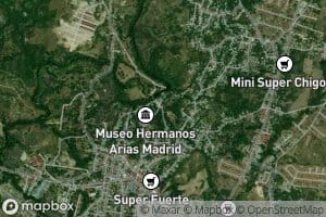 Quebrada Santa Maria