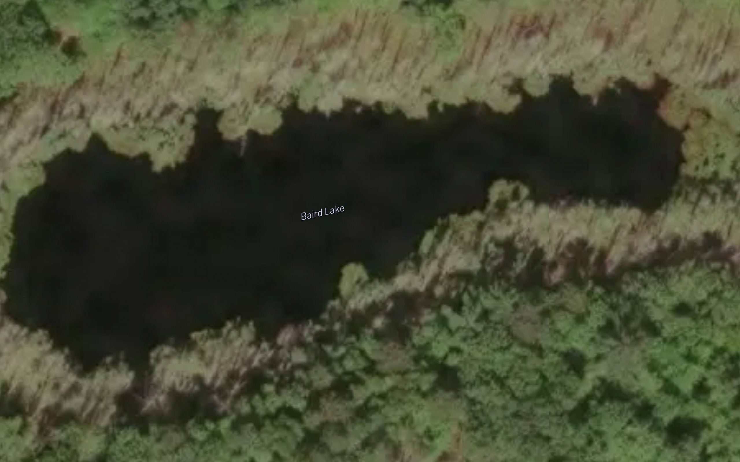Baird Lake
