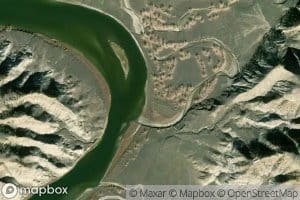 Cow Creek