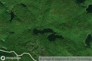 Horseshoe Lake
