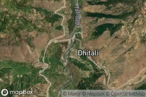 Lihi Khola
