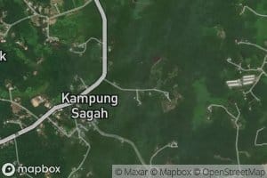 Sungai Bubut