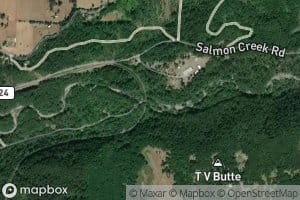 Flat Creek