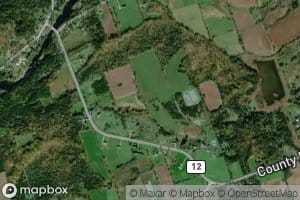 Mud Creek