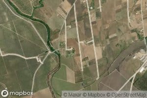 Ribeira de Vale Morto