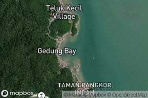 Teluk Gedong
