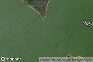 Royal Lake