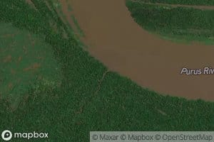 Parana do Mucuim