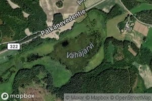 Vahajarvi