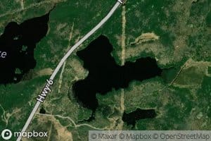 East Fox Lake