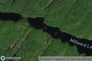 Millward Lake