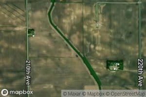 Drainage Ditch Number 90