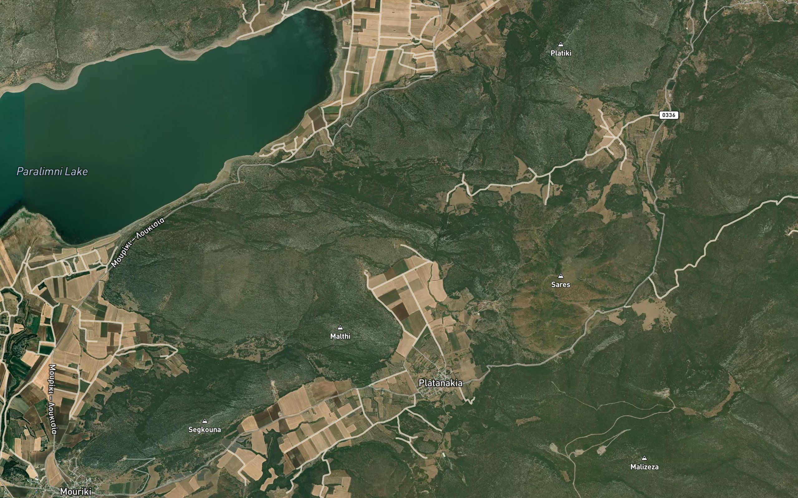 Yidhovousi