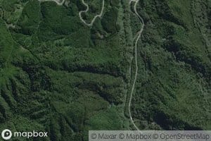 Wallaby Creek