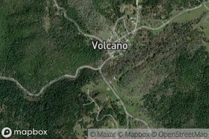 South Branch Sutter Creek