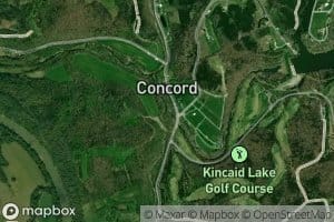 South Little Kincaid Creek