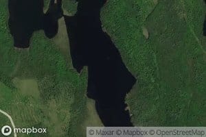 Lac Traverse