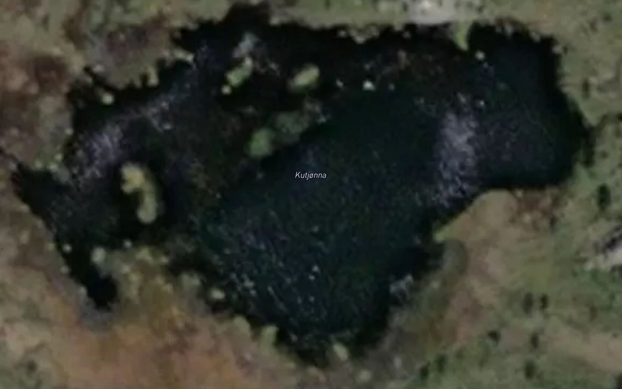 Kutjorna