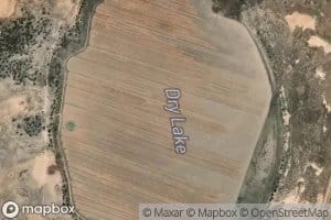 Dry Lake