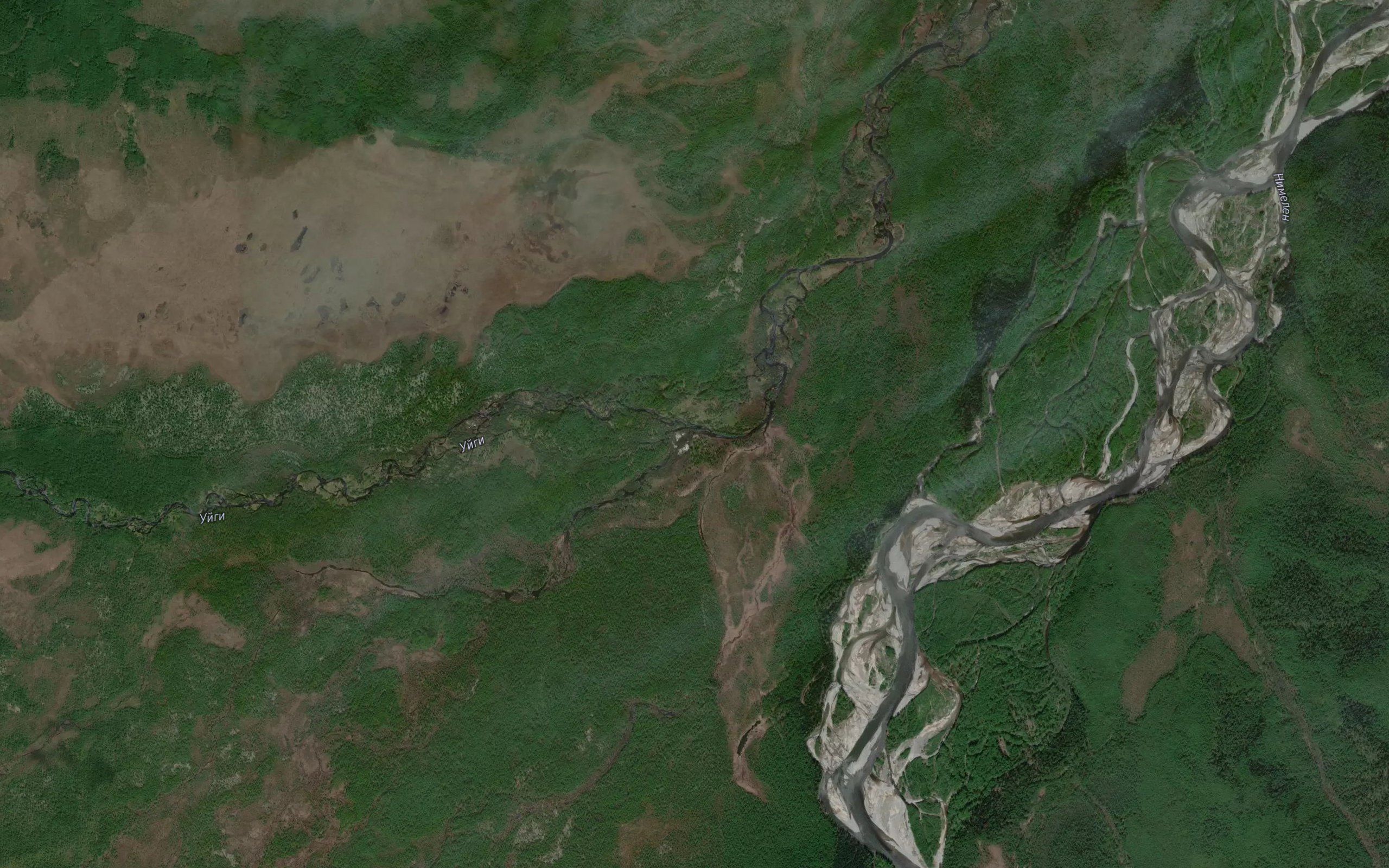 Bolotnaya